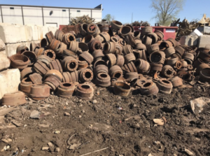 Cast Iron Drums & Rotors